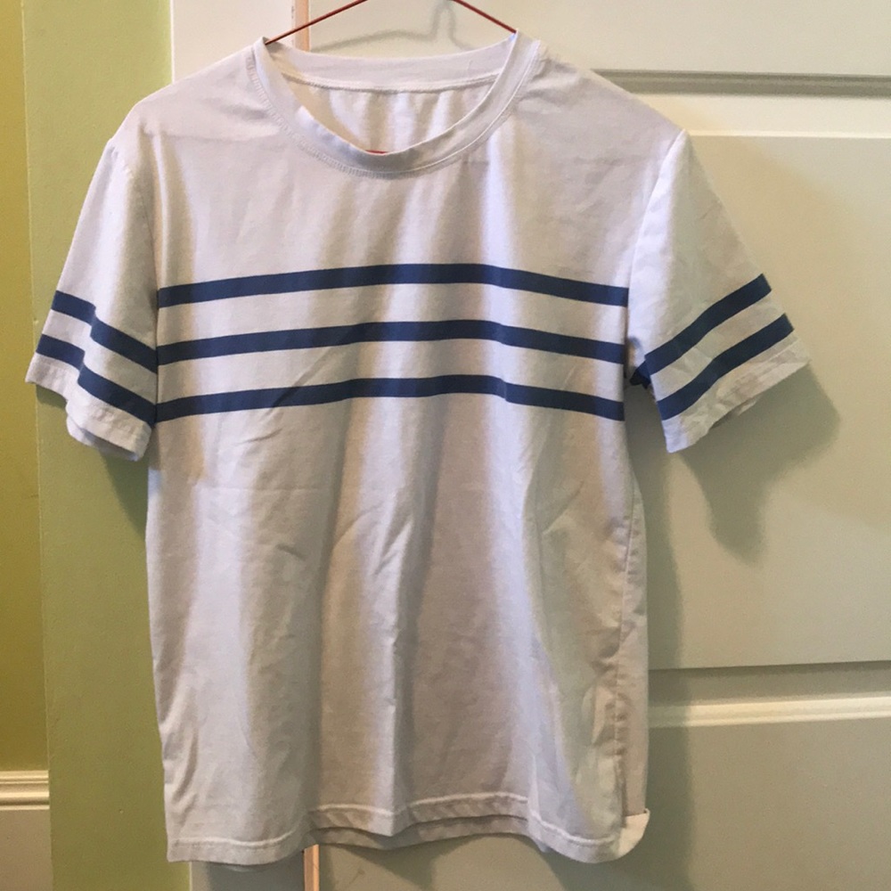 Casual tee